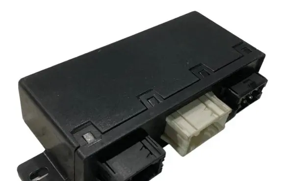 BMW 5 E39 Door control unit/module 8377601 61358377601