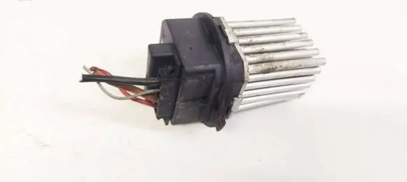 Land Rover Range Rover L322 Heater blower motor/fan resistor 5HL351321511 5HL351321-511