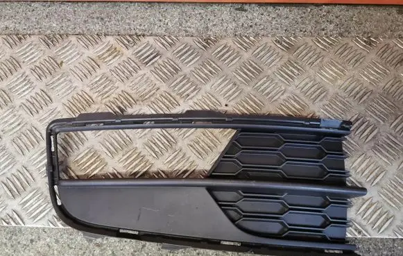 Skoda Citigo Front bumper lower grill 1ST807682