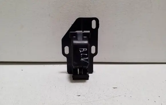 Peugeot Expert Loading door lock 