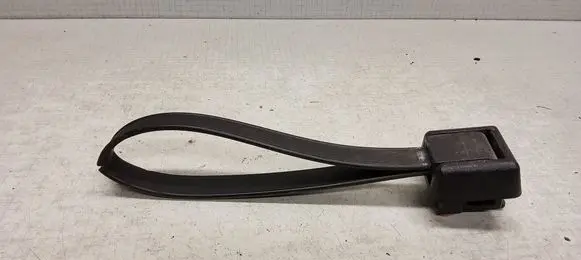 Volkswagen Transporter - Caravelle T4 Tailgate trunk handle 7D0829621A