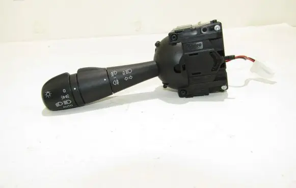 Renault Captur Light switch 255675887R
