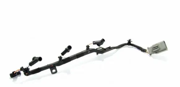Peugeot 3008 I Ignition plug leads 1928405376