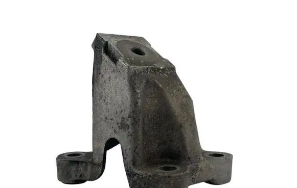 Audi A6 S6 C6 4F Engine mounting bracket 4F0199307AA 4F0199307L