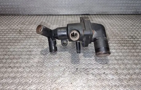 Thermostat/thermostat housing