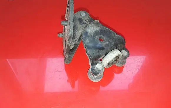 Citroen Berlingo Sliding door upper roller guide/hinge NOCODE