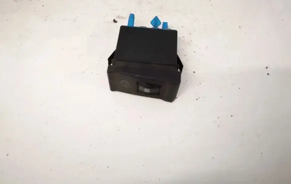 Headlight level height control switch