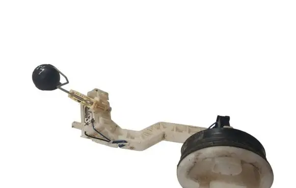 Audi A6 Allroad C5 Fuel level sensor 4B0201317AB 221824073