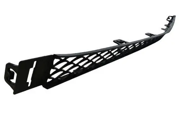 Mercedes-Benz C W206 Front bumper lower grill A206852101