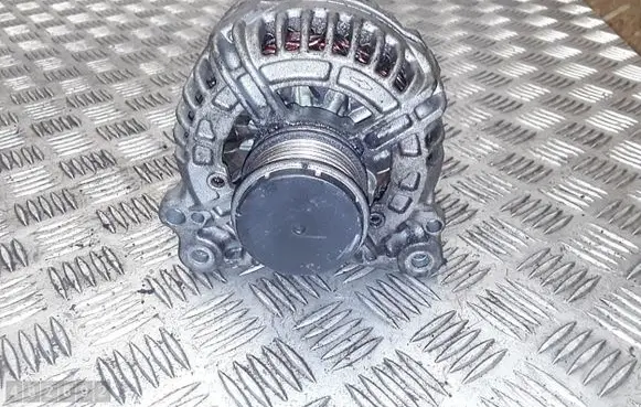 Audi TT TTS Mk2 Generator/alternator 06f903023f
