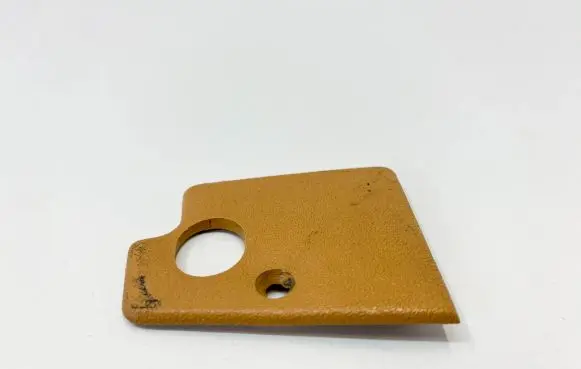 Mercedes-Benz SL R129 Front door card panel trim 1297271188 A1297271188