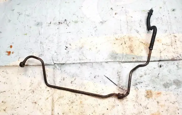 Skoda Octavia Mk1 (1U) Power steering hose/pipe/line