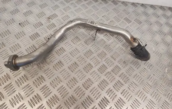 Audi A8 S8 D5 Exhaust gas pipe 059131509K