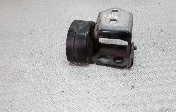 Renault Megane II Rear door lower hinge