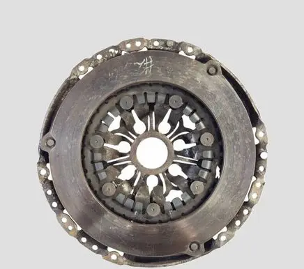 Renault Laguna II Pressure plate 8200539510