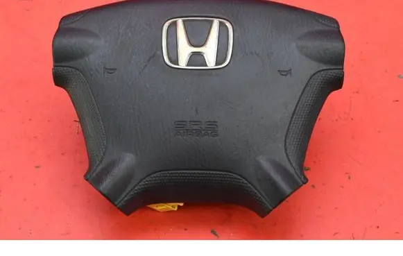 Honda CR-V Steering wheel airbag 77800S9AG110M