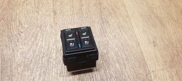 Lexus RX 450H Seat heating switch 8475248010