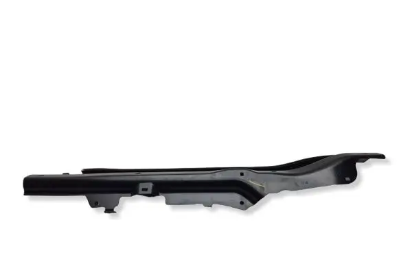 Peugeot Partner Sliding door upper top rail 80697104