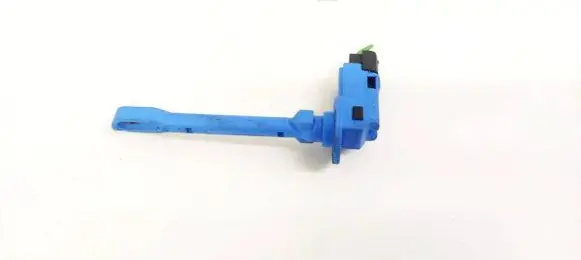 Ford Focus Interior temperature sensor