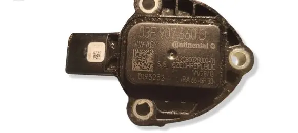 Seat Leon (5F) Oil level sensor 03F907660D