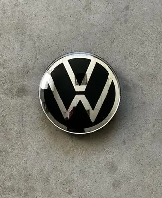Volkswagen PASSAT B8 Manufacturer badge logo/emblem 5H0853601M