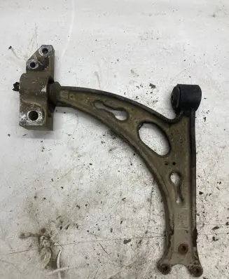 Skoda Octavia Mk2 (1Z) Front lower control arm/wishbone 1K0407153G