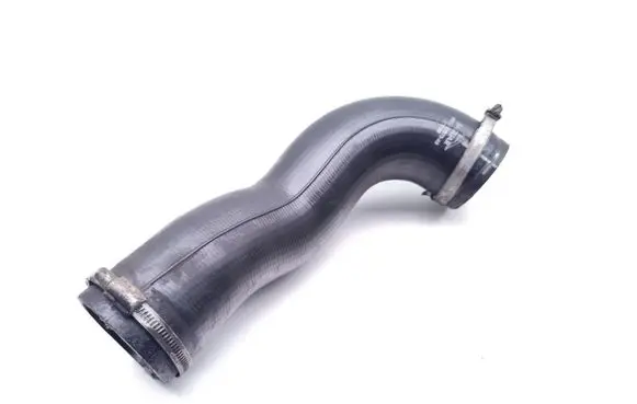 Jaguar XF Intercooler hose/pipe 6W93-6F073-AB