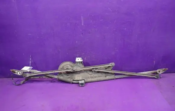 Ford Galaxy Front wiper linkage and motor 