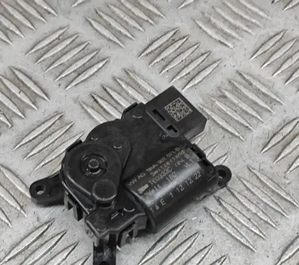 Audi Q4 Sportback e-tron Air flap motor/actuator 5WA907511B