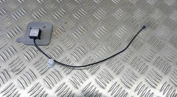 Mitsubishi Outlander Aerial GPS antenna 8751A046