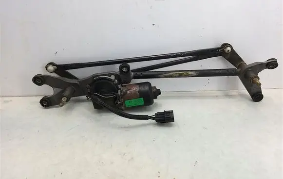 KIA Sorento Front wiper linkage 981003E100