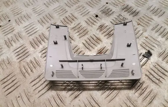 BMW 1 F20 F21 Headlining lighting console trim 9249564