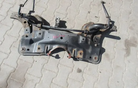 MG ZS Front axle beam 