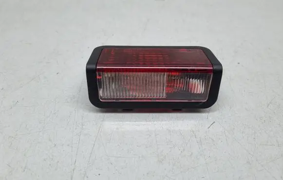 BMW 7 F01 F02 F03 F04 Boot/trunk interior light 9185401