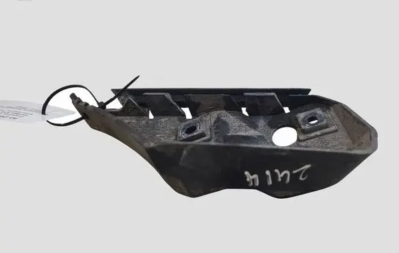 Volvo S40 Front bumper mounting bracket 30655875