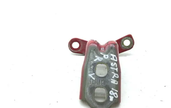 Opel Astra K Front door upper hinge