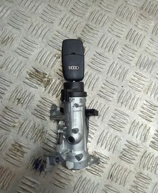 Audi A3 S3 8P Ignition lock 1K0905851B