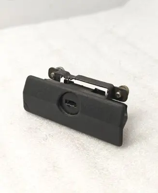 BMW 5 E34 Glove box handle 51161946513