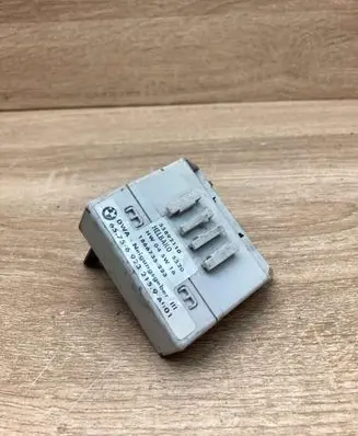 BMW 5 E39 Alarm control unit/module 6923215 55892110