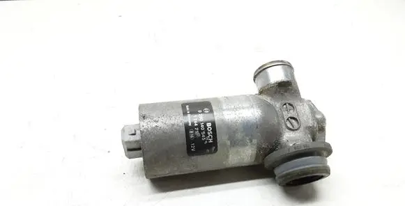 BMW 5 E39 Idle control valve (regulator) 0280140545