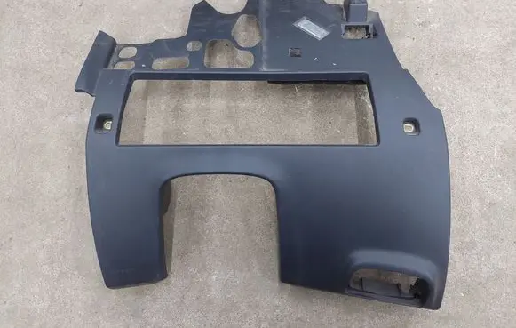 Audi A6 C7 Dashboard lower bottom trim panel 4G1880301