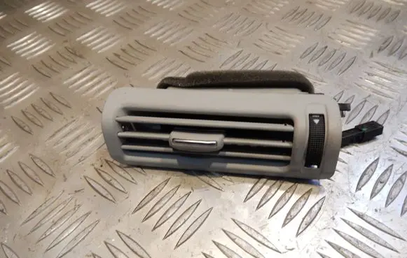 Audi A6 S6 C6 4F Air vent grill in roof 4F0819383A 3059