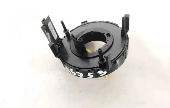 Seat Alhambra (Mk1) Airbag slip ring squib (SRS ring) 1j0959853b