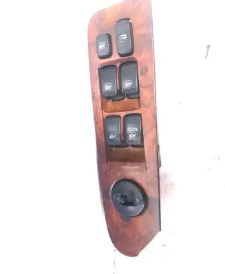 Hyundai Terracan Electric window control switch 93501-H1120