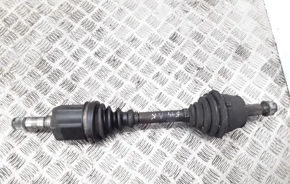 Alfa Romeo 166 Front driveshaft