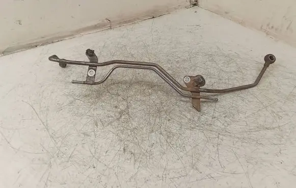 Subaru Outback Turbo turbocharger oiling pipe/hose