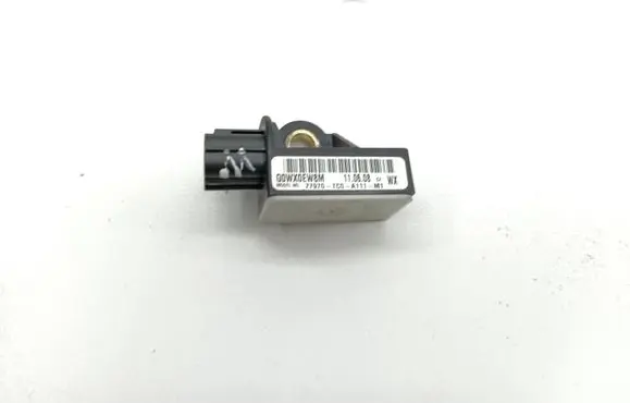 Honda Accord Airbag deployment crash/impact sensor 77970TC0A111