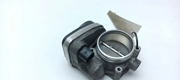 BMW Z4 E85 E86 Throttle valve 1439580 143958006 1354143958006