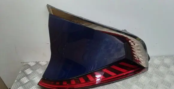 KIA EV6 Rear/tail lights 86691CV200