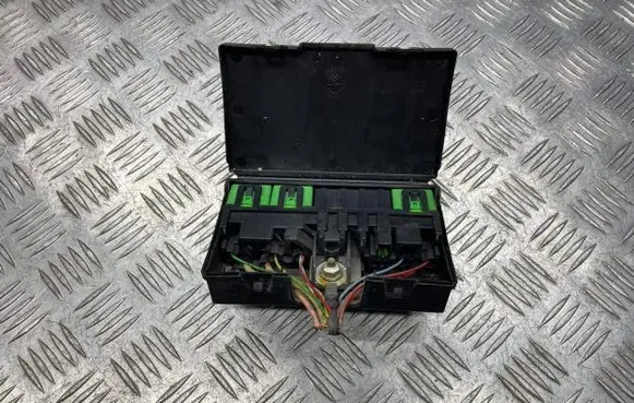 Citroen C3 Fuse box set 96322294800 97086100